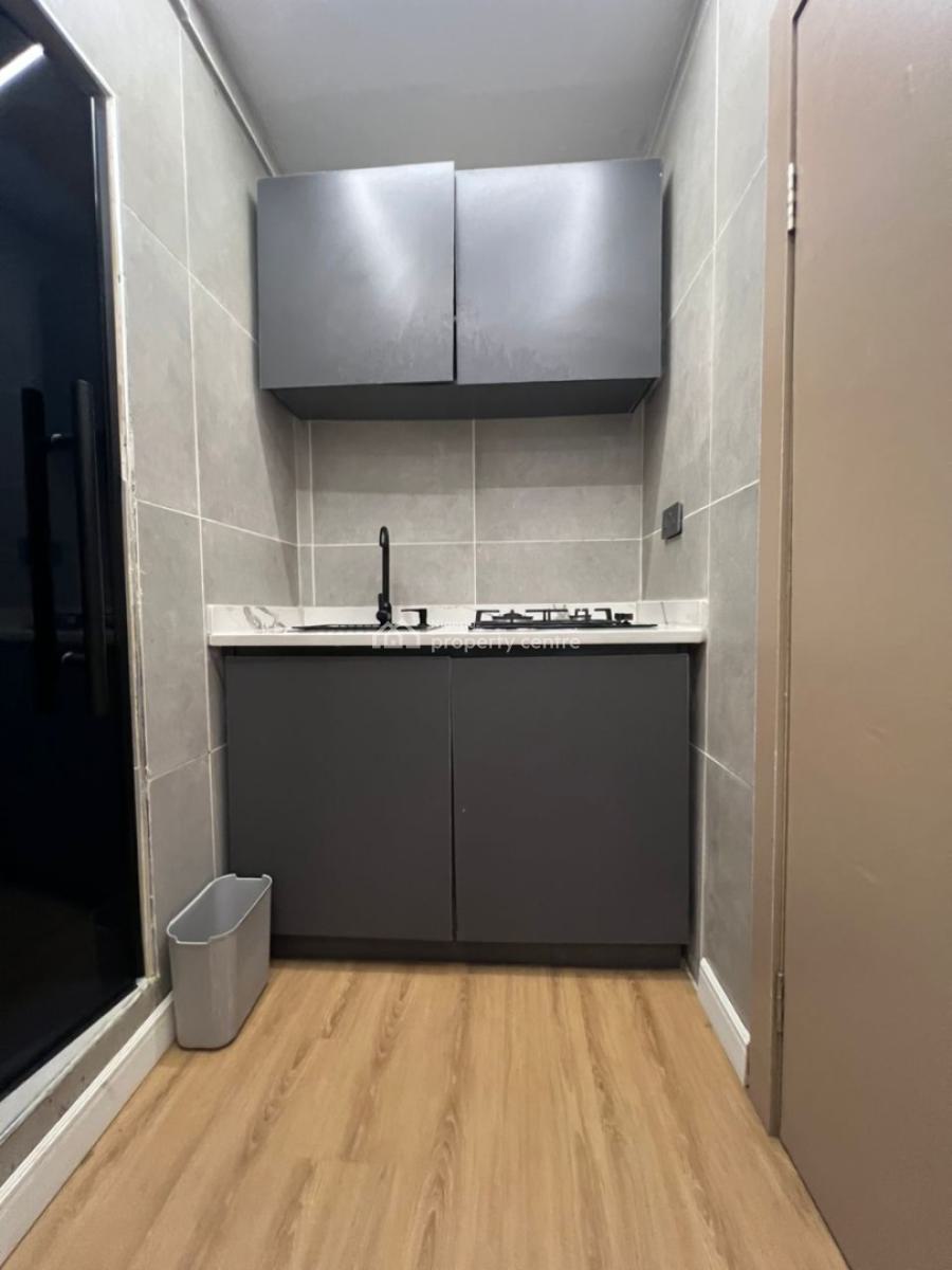 Studio Apartment, Awolowo Tower, Ikoyi, Lagos, Flat / Apartment for Sale