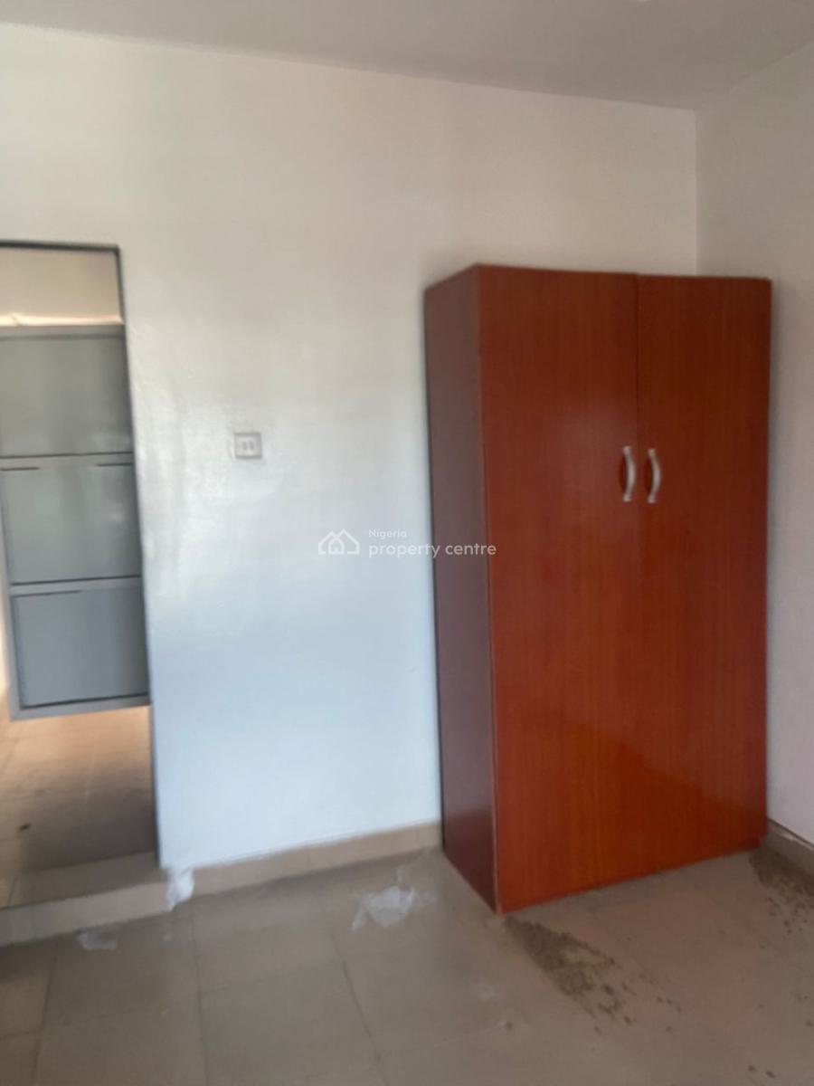 a Mini Flat, Upstairs, Isheri Magodo, Olowora, Magodo, Lagos, Mini Flat (room and Parlour) for Rent