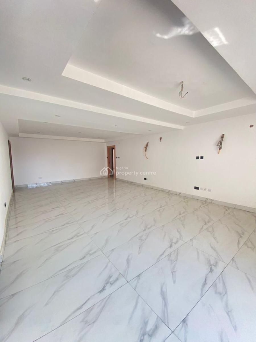 Waterview Luxury 3bedroom Apartment in a Prestigious Location, Waterview in a Prestigious Location, Ikoyi, Lagos, Flat / Apartment for Rent