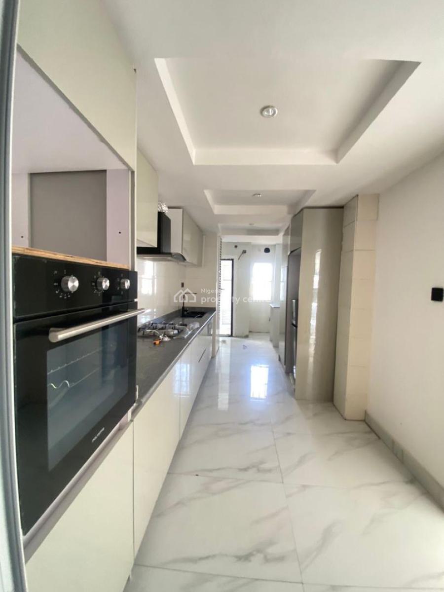 Waterview Luxury 3bedroom Apartment in a Prestigious Location, Waterview in a Prestigious Location, Ikoyi, Lagos, Flat / Apartment for Rent