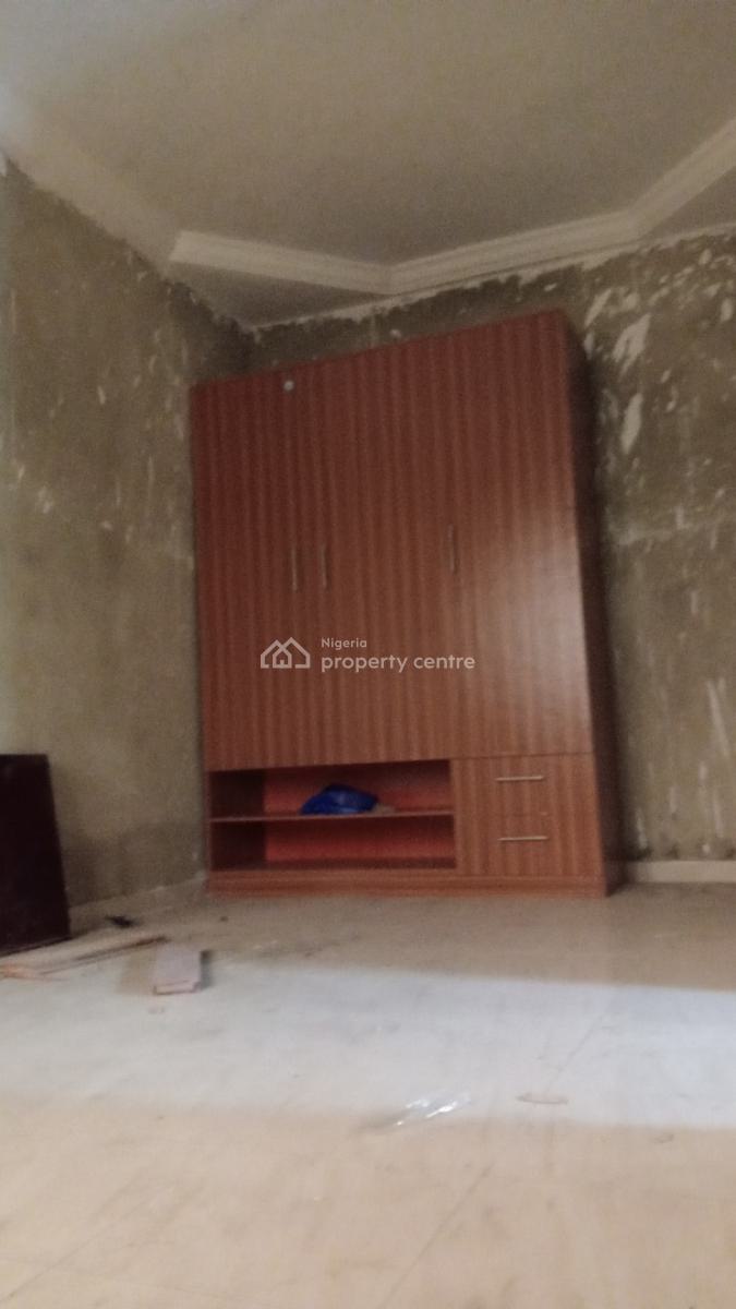 Massively Build Brand New Room and Parlor Self Contain, Top-top Notch, White Estate By Catholic Church, Bogije Town Ibeju Lekki Lagos Nigeria, Bogije, Ibeju Lekki, Lagos, Mini Flat (room and Parlour) for Rent