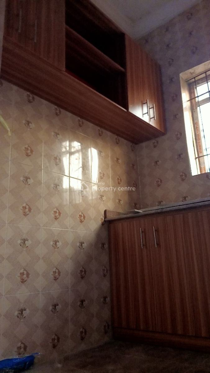 Massively Build Brand New Room and Parlor Self Contain, Top-top Notch, White Estate By Catholic Church, Bogije Town Ibeju Lekki Lagos Nigeria, Bogije, Ibeju Lekki, Lagos, Mini Flat (room and Parlour) for Rent