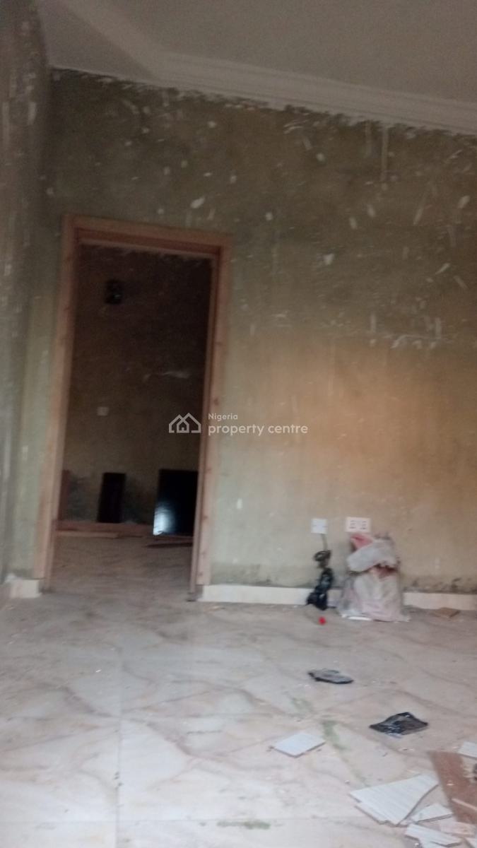 Massively Build Brand New Room and Parlor Self Contain, Top-top Notch, White Estate By Catholic Church, Bogije Town Ibeju Lekki Lagos Nigeria, Bogije, Ibeju Lekki, Lagos, Mini Flat (room and Parlour) for Rent
