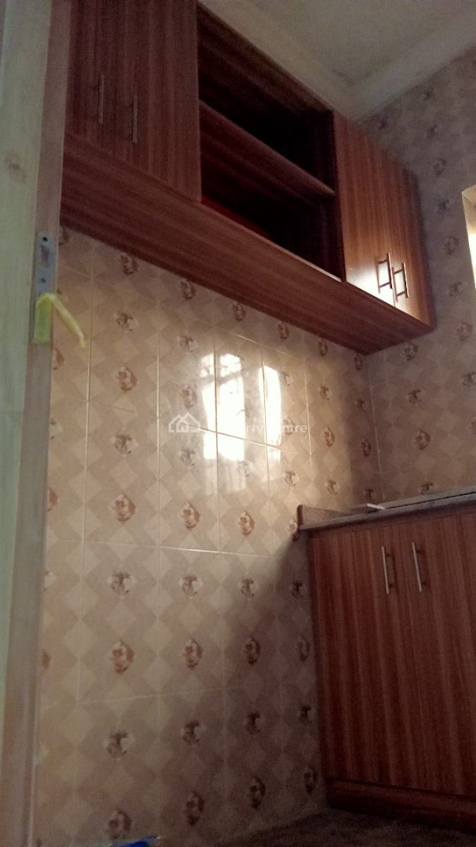 Massively Build Brand New Room and Parlor Self Contain, Top-top Notch, White Estate By Catholic Church, Bogije Town Ibeju Lekki Lagos Nigeria, Bogije, Ibeju Lekki, Lagos, Mini Flat (room and Parlour) for Rent