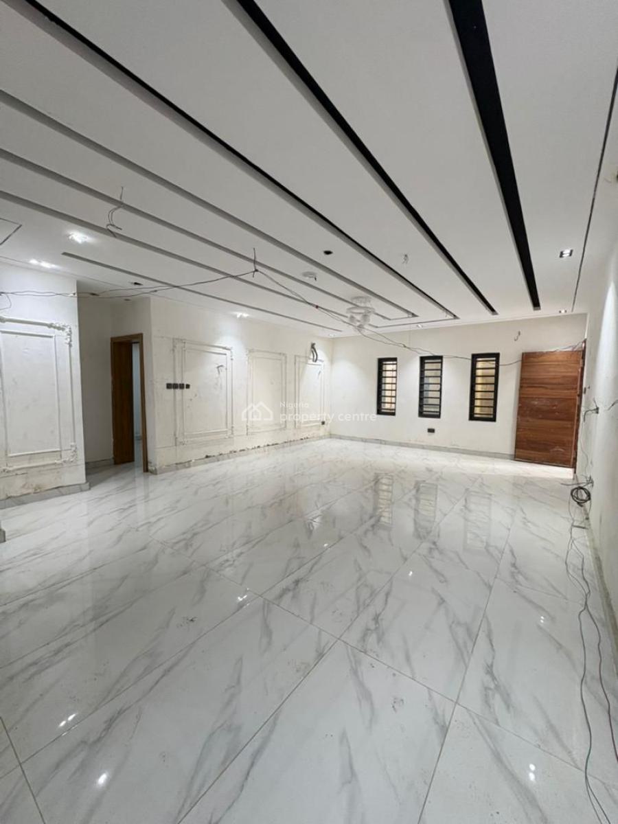 Exquisite 3 Bedroom Apartment, Lekki Phase 1, Lekki, Lagos, Flat / Apartment for Sale