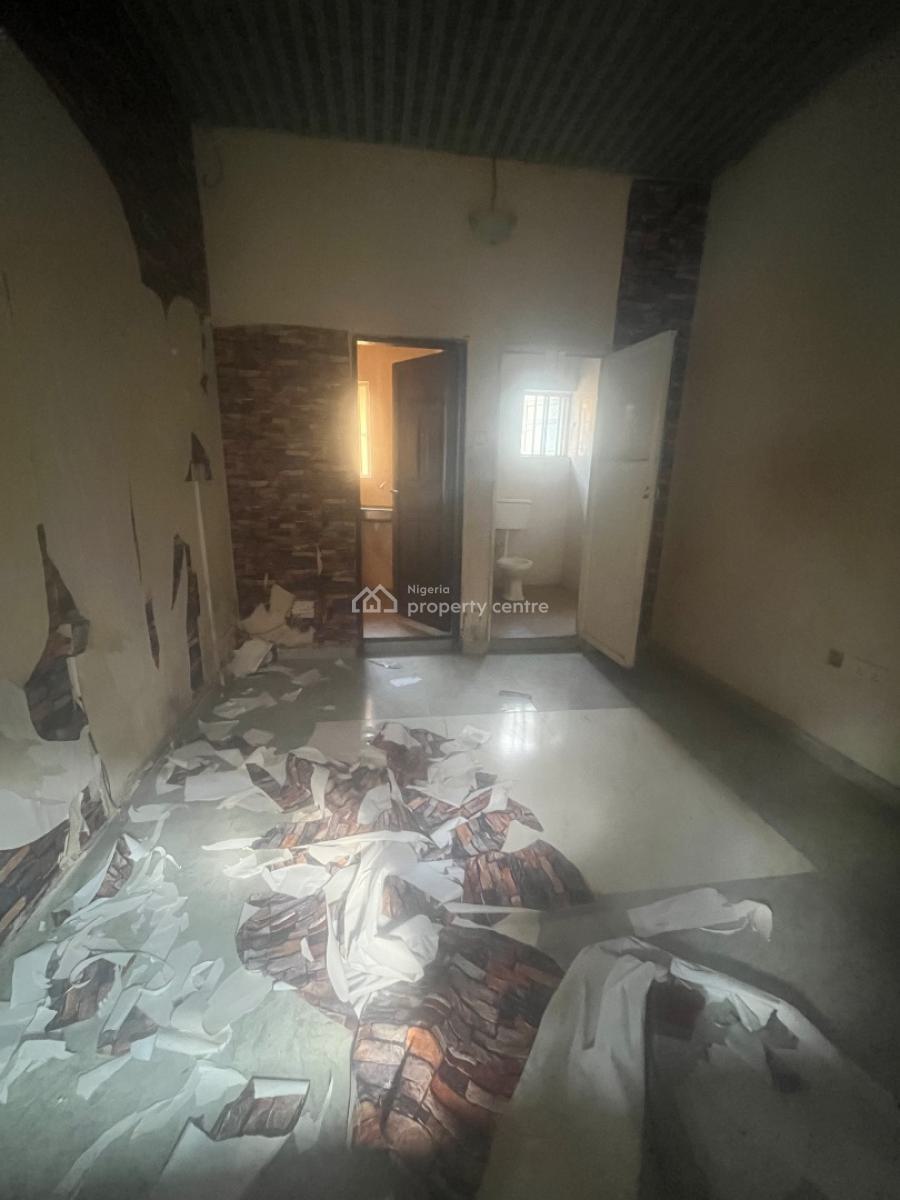 Self-contain Single Room, Deeper Life, Ogombo, Ajah, Lagos, Self Contain (single Rooms) for Rent