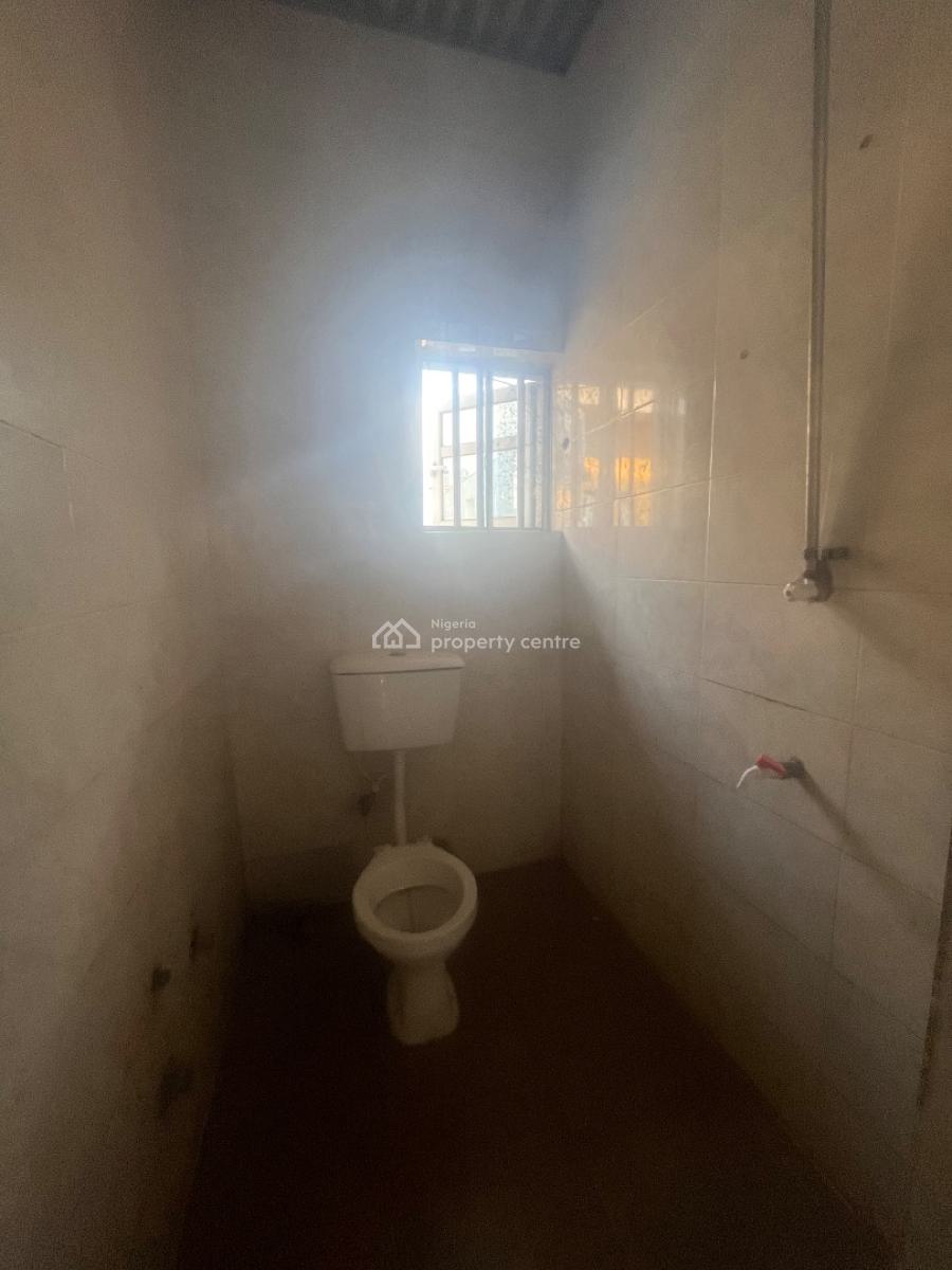 Self-contain Single Room, Deeper Life, Ogombo, Ajah, Lagos, Self Contain (single Rooms) for Rent