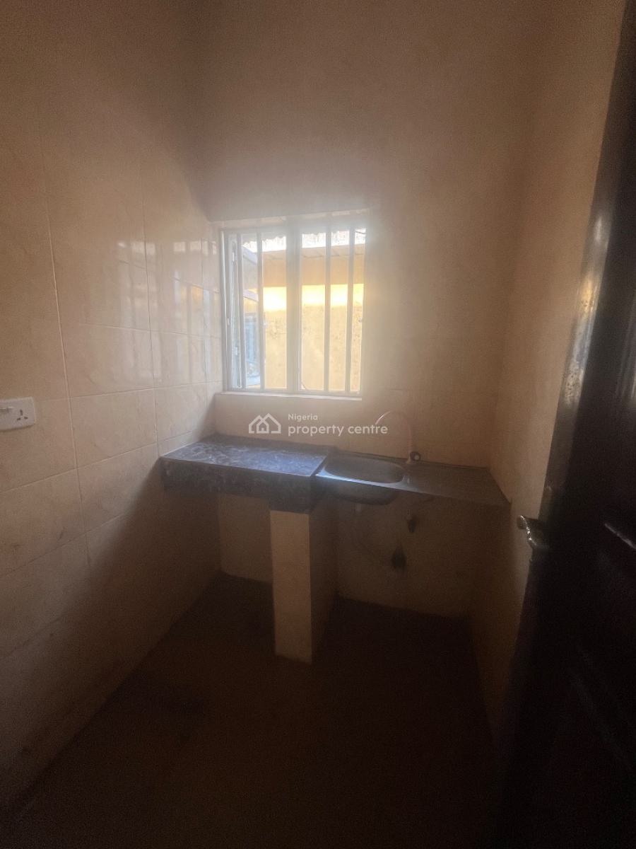 Self-contain Single Room, Deeper Life, Ogombo, Ajah, Lagos, Self Contain (single Rooms) for Rent