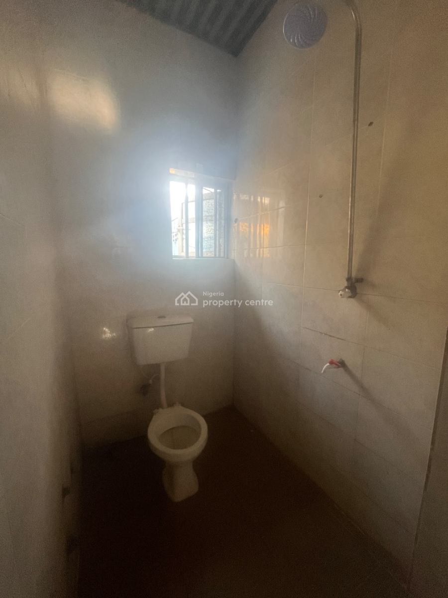 Self-contain Single Room, Deeper Life, Ogombo, Ajah, Lagos, Self Contain (single Rooms) for Rent