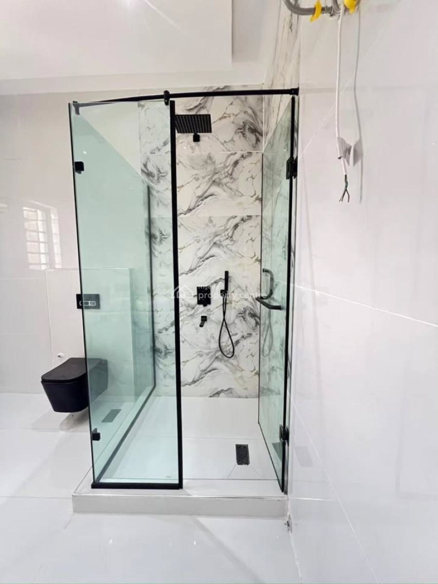 Luxurious 5 Bedroom Detached Duplex, Ajah, Lagos, Detached Duplex for Sale