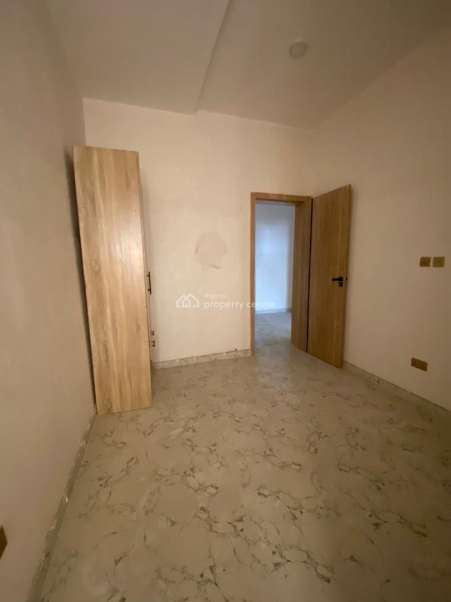 4 Bedroom Terrace Duplex with Swimming Pool, Gym, Playground, Oba Avenue, Lekki County, Ikota, Lekki, Lagos, Terraced Duplex for Sale