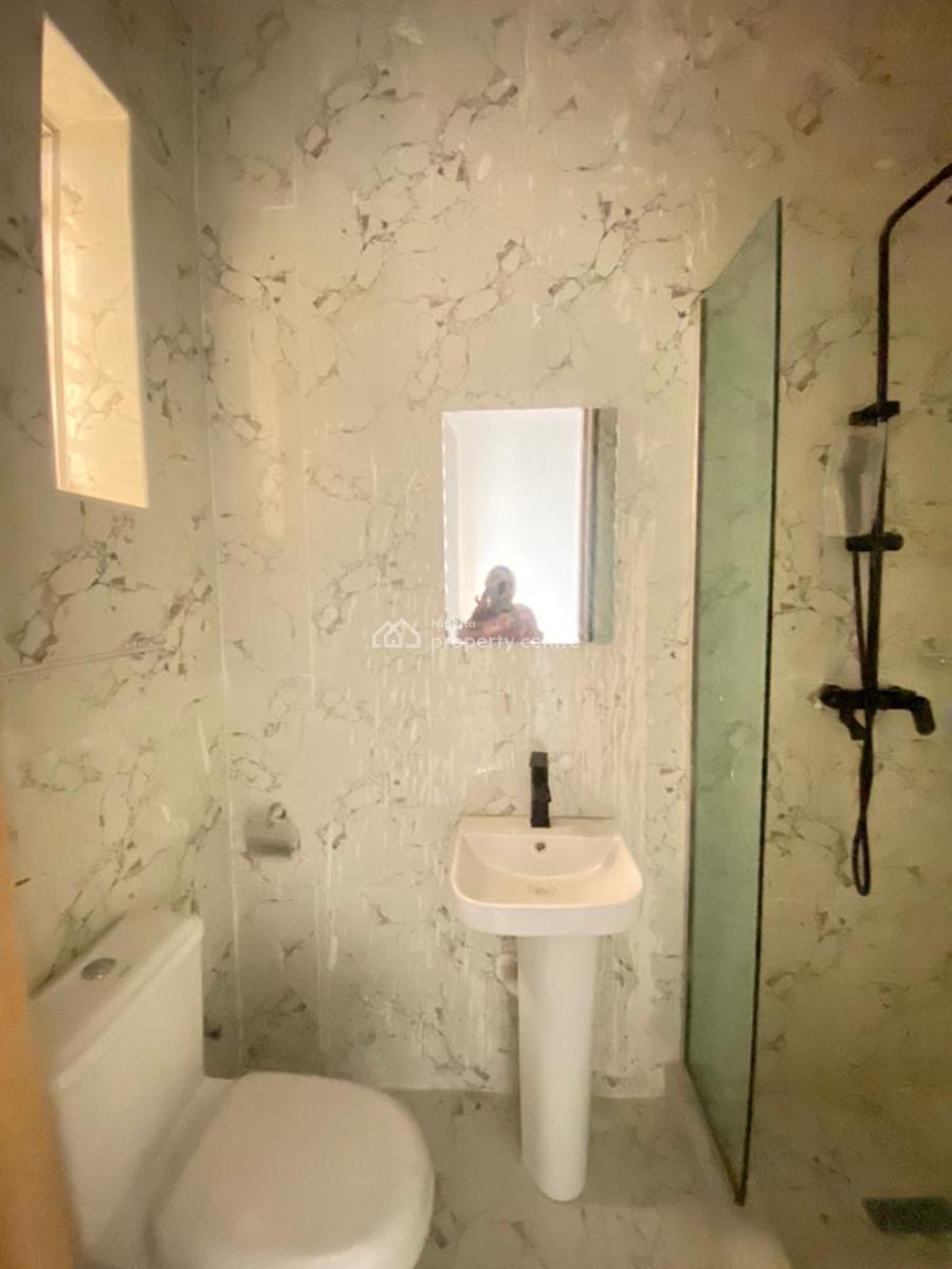 4 Bedroom Terrace Duplex with Swimming Pool, Gym, Playground, Oba Avenue, Lekki County, Ikota, Lekki, Lagos, Terraced Duplex for Sale