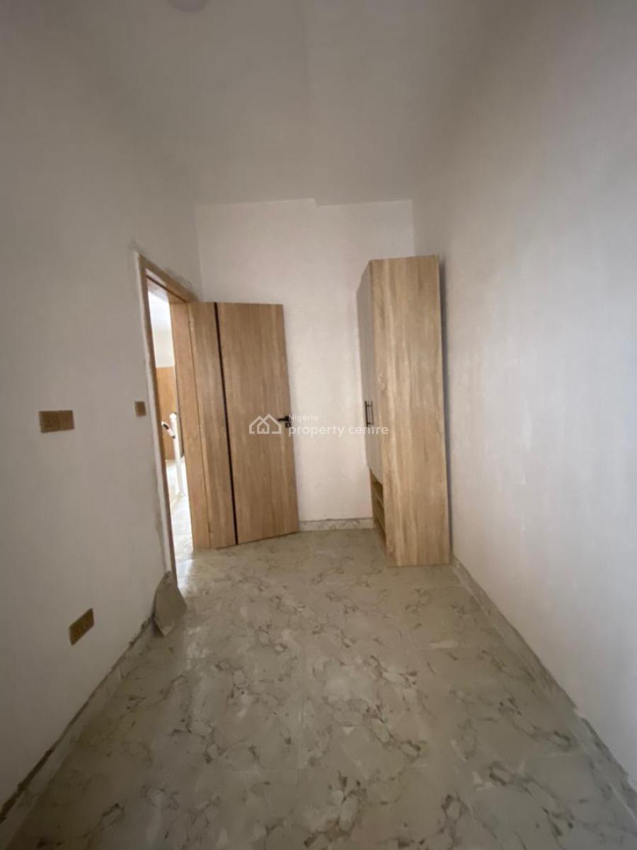 4 Bedroom Terrace Duplex with Swimming Pool, Gym, Playground, Oba Avenue, Lekki County, Ikota, Lekki, Lagos, Terraced Duplex for Sale