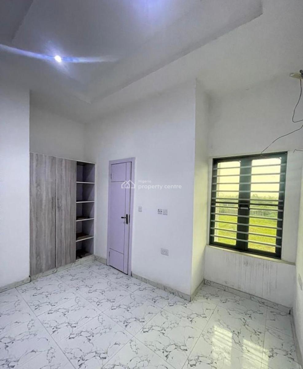Luxurious 4 Bedroom Terrace Duplex, Orchid, Lekki Phase 2, Lekki, Lagos, Terraced Duplex for Sale