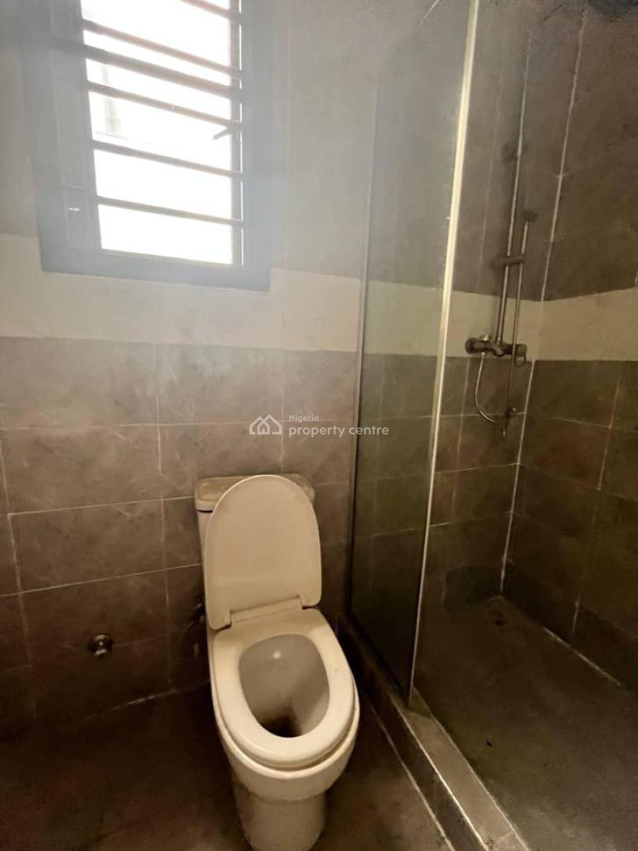 Newly Built and Well Finished 5 Bedroom Semi Detached Duplex, Igbo Efon, Lekki, Lagos, Semi-detached Duplex for Rent