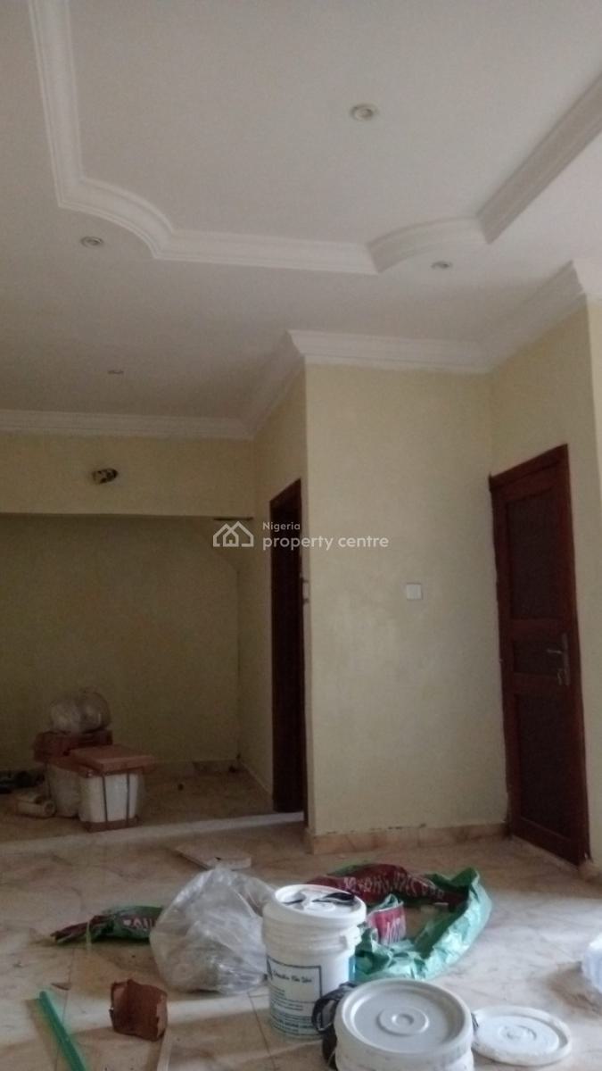 Luxurious and Massive Spacious Two Bedroom Apartment, By Elebute Estate By Catholic Church, Bogije, Ibeju Lekki, Lagos, Flat / Apartment for Rent