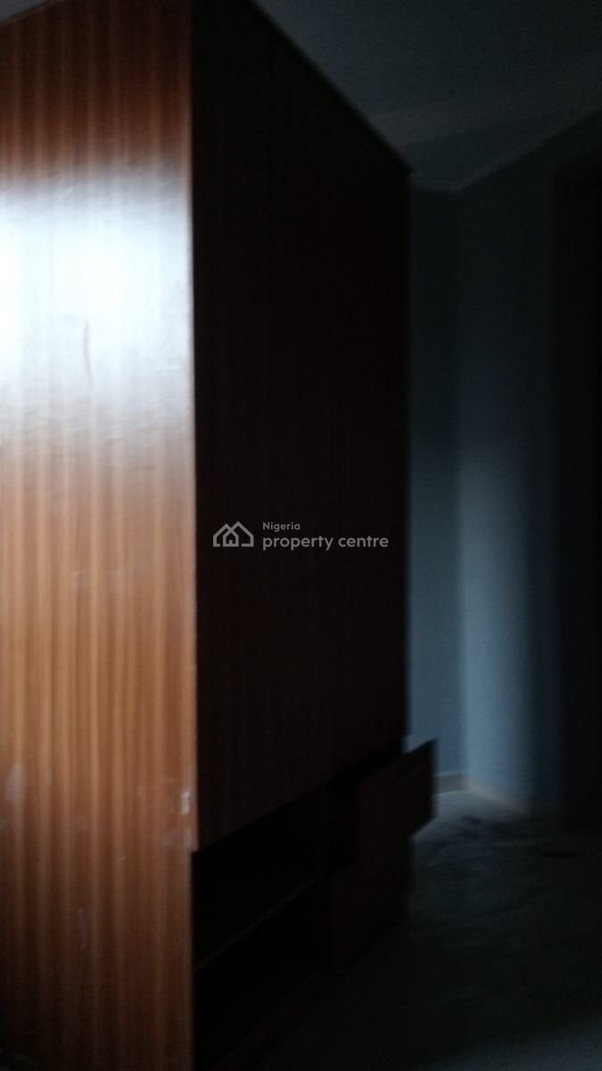 Luxurious and Massive Spacious Two Bedroom Apartment, By Elebute Estate By Catholic Church, Bogije, Ibeju Lekki, Lagos, Flat / Apartment for Rent