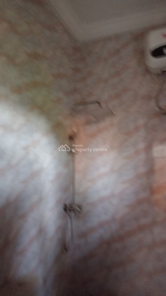 Luxurious and Massive Spacious Two Bedroom Apartment, By Elebute Estate By Catholic Church, Bogije, Ibeju Lekki, Lagos, Flat / Apartment for Rent