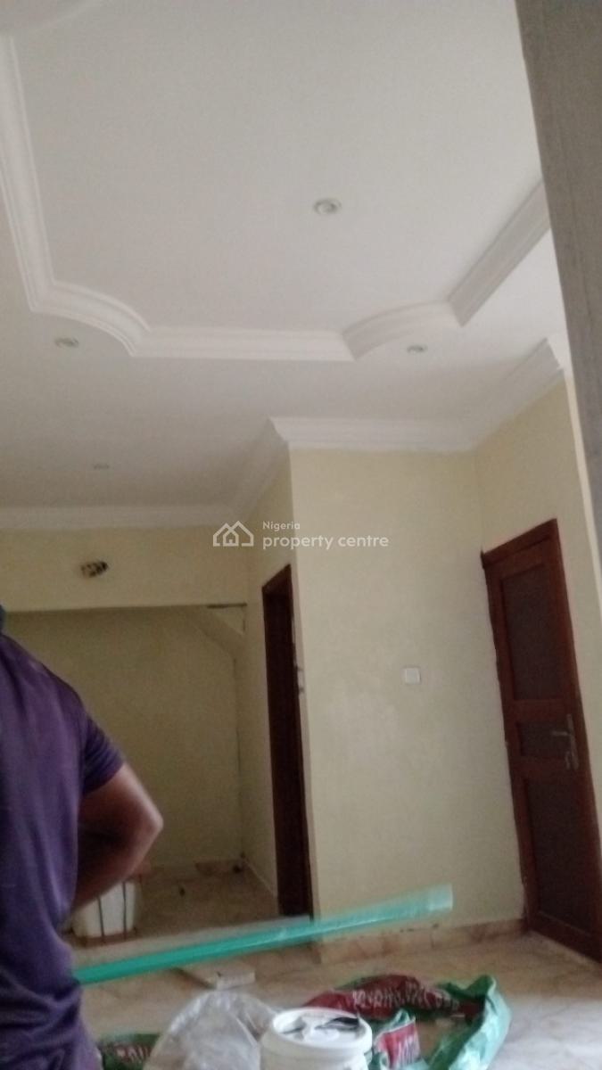 Luxurious and Massive Spacious Two Bedroom Apartment, By Elebute Estate By Catholic Church, Bogije, Ibeju Lekki, Lagos, Flat / Apartment for Rent