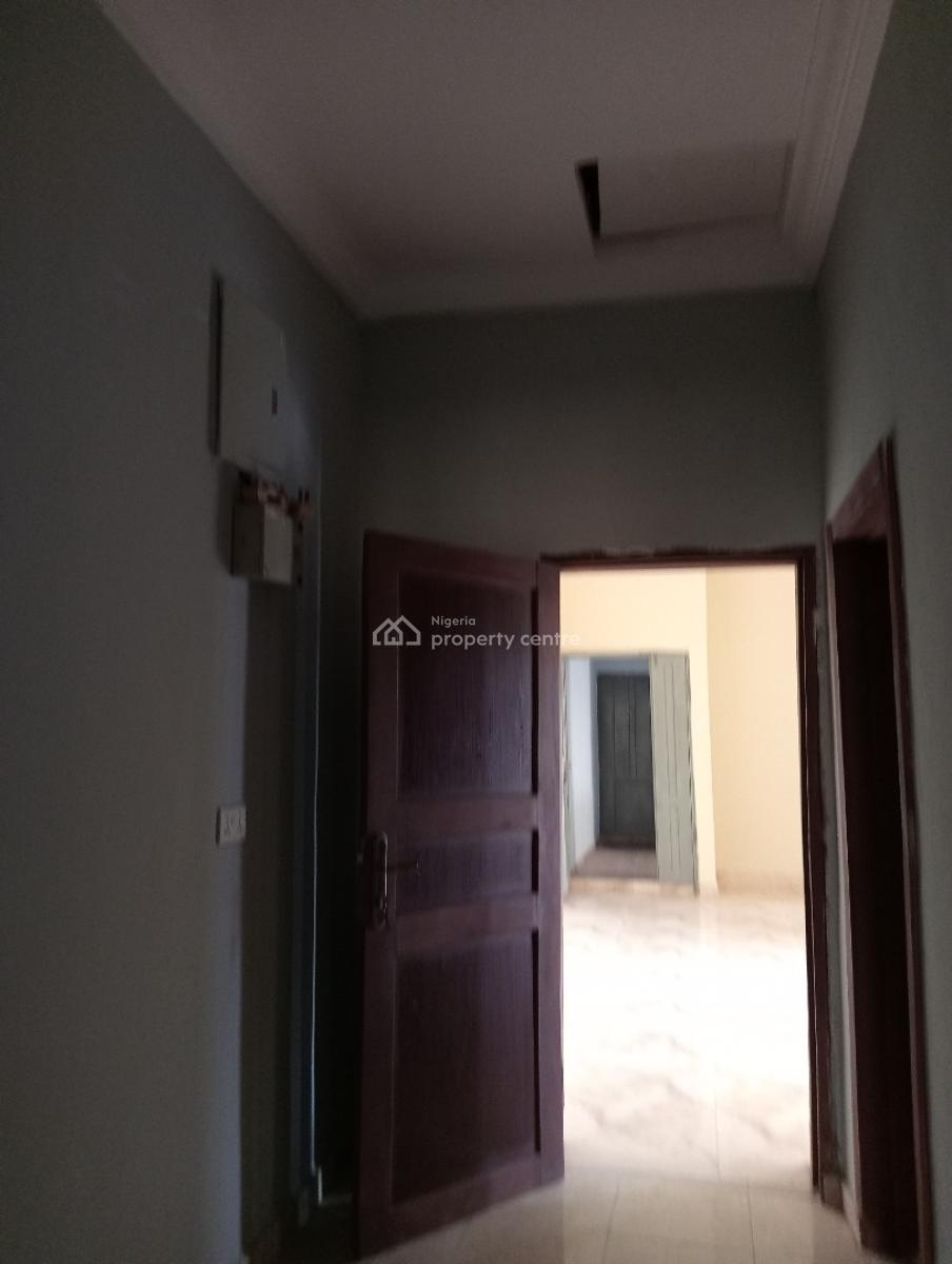Luxurious and Spacious Two Bedroom Apartment Upstairs, By Elebute Estate By Catholic Church, Bogije, Ibeju Lekki, Lagos, Flat / Apartment for Rent