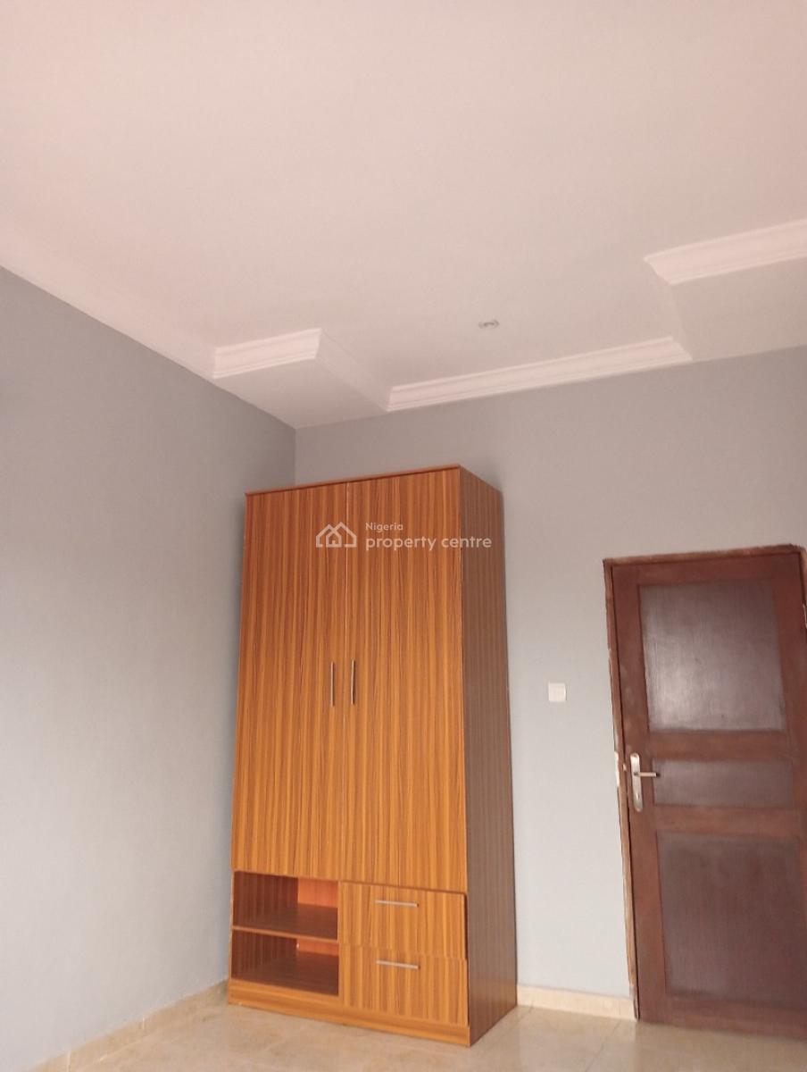 Luxurious and Spacious Two Bedroom Apartment Upstairs, By Elebute Estate By Catholic Church, Bogije, Ibeju Lekki, Lagos, Flat / Apartment for Rent