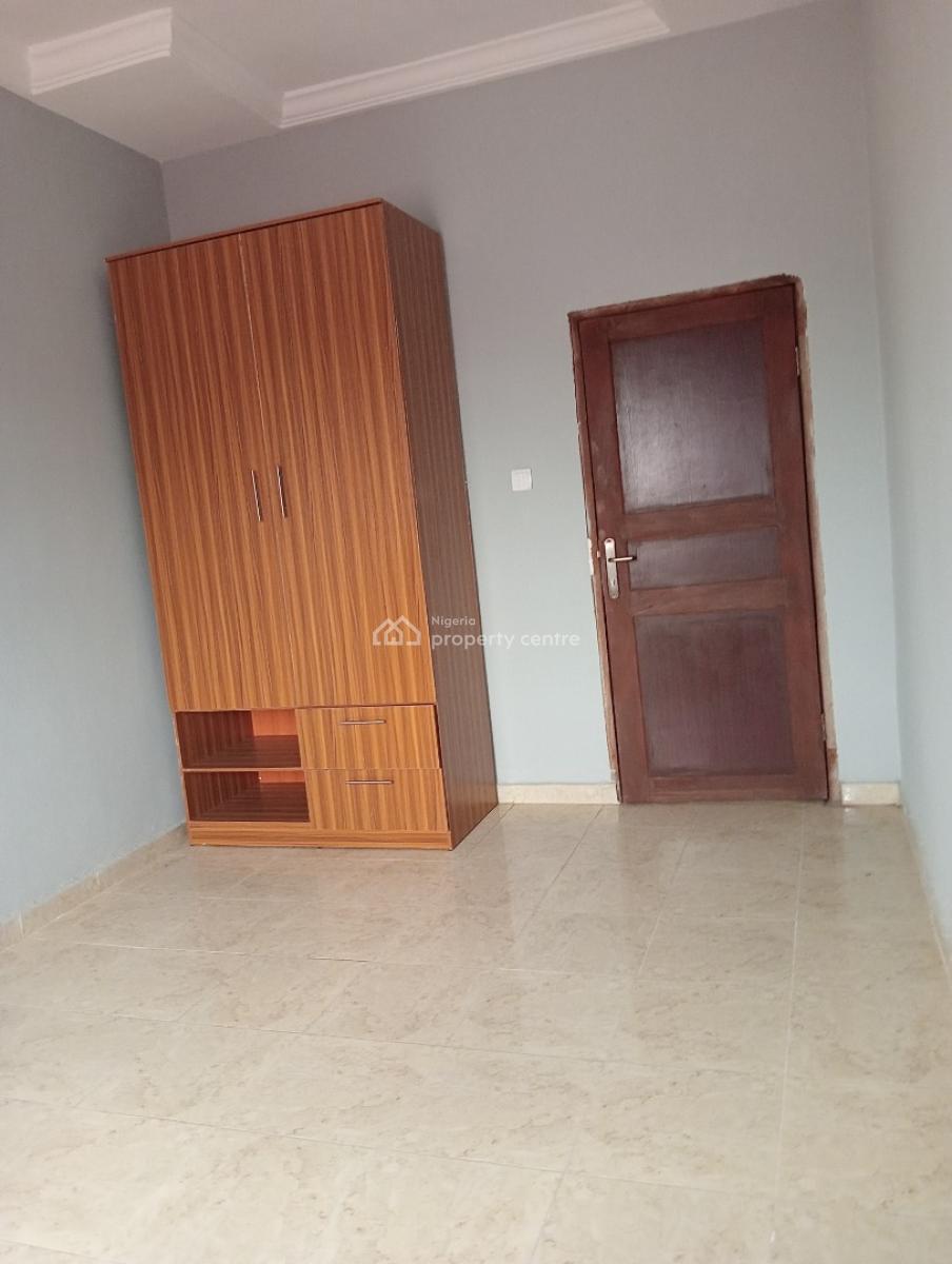 Luxurious and Spacious Two Bedroom Apartment Upstairs, By Elebute Estate By Catholic Church, Bogije, Ibeju Lekki, Lagos, Flat / Apartment for Rent