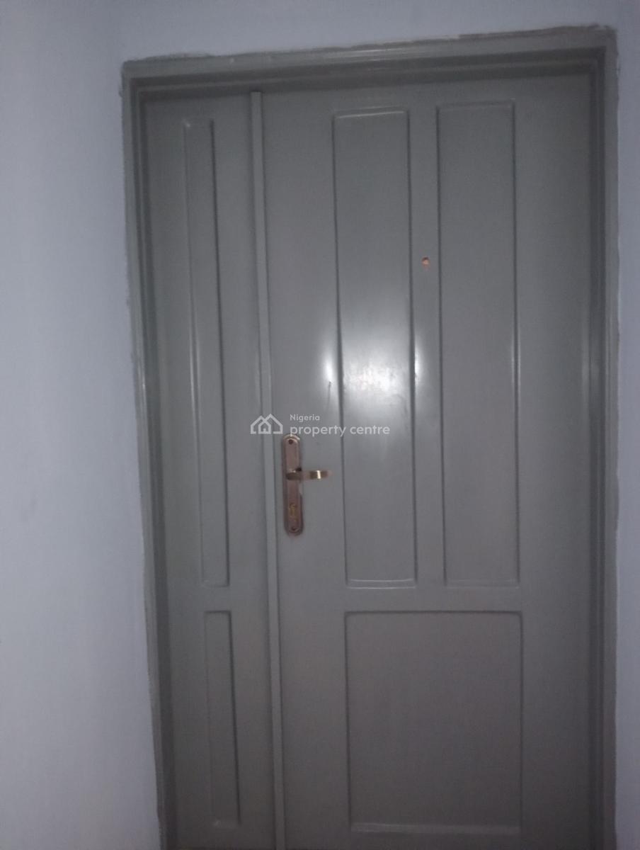 Luxurious and Spacious Two Bedroom Apartment Upstairs, By Elebute Estate By Catholic Church, Bogije, Ibeju Lekki, Lagos, Flat / Apartment for Rent
