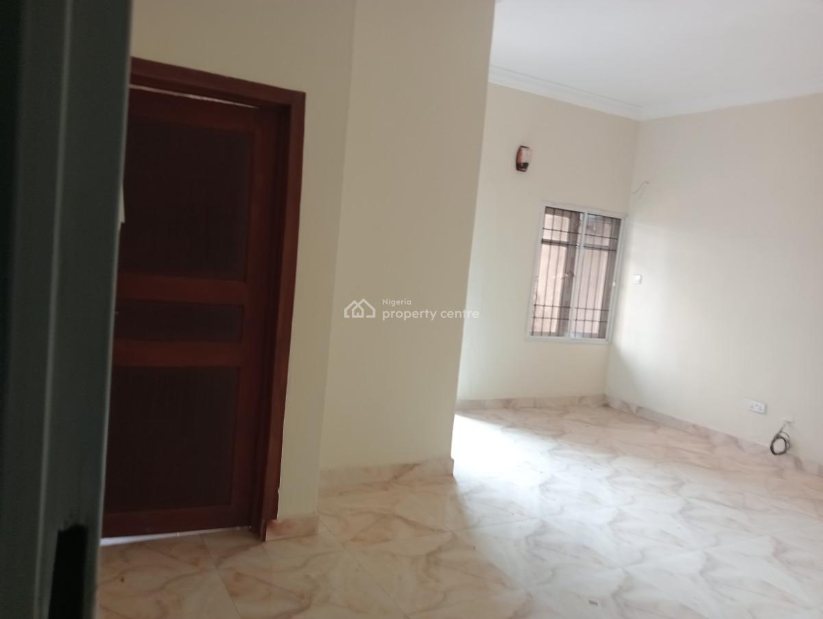 Luxurious and Spacious Two Bedroom Apartment Upstairs, By Elebute Estate By Catholic Church, Bogije, Ibeju Lekki, Lagos, Flat / Apartment for Rent
