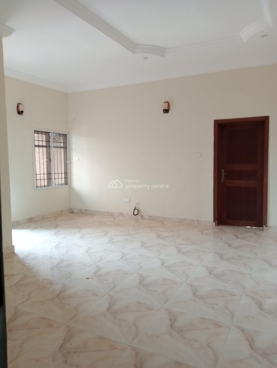 Luxurious and Spacious Two Bedroom Apartment Upstairs, By Elebute Estate By Catholic Church, Bogije, Ibeju Lekki, Lagos, Flat / Apartment for Rent