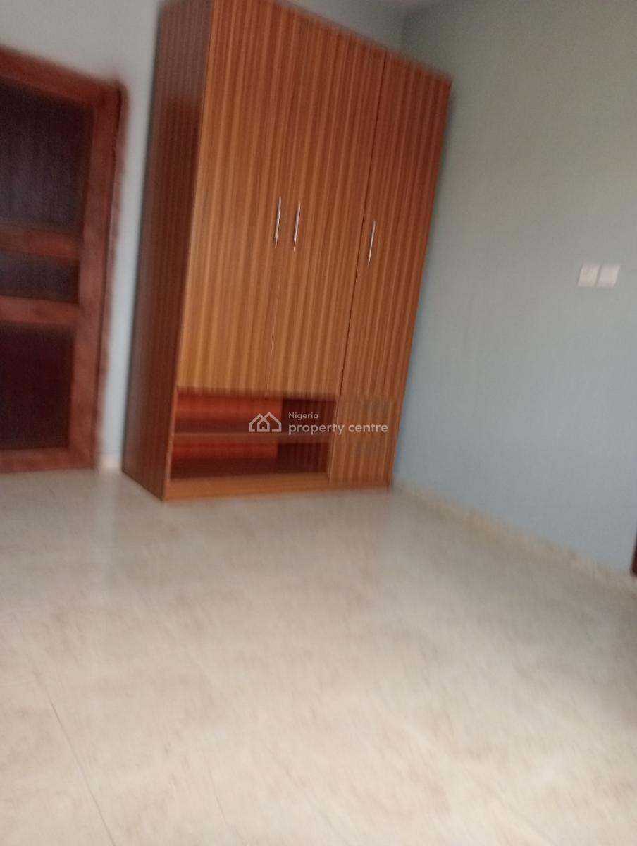 Luxurious and Spacious Two Bedroom Apartment Upstairs, By Elebute Estate By Catholic Church, Bogije, Ibeju Lekki, Lagos, Flat / Apartment for Rent