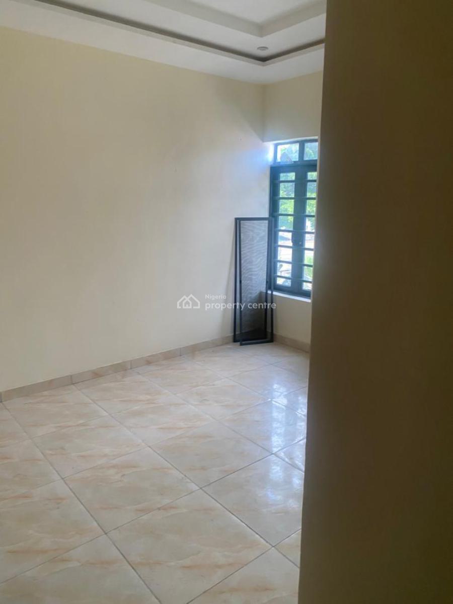 Brand New 4 Bedroom Semi Detached Duplex with Studio and Baggage Storage, Igbo Efon, Lekki, Lagos, Semi-detached Duplex for Rent