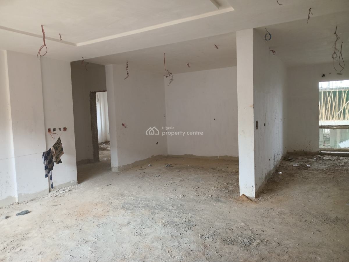 Luxury 3 Bedroom Apartment, Lekki Phase 1, Lekki, Lagos, Flat / Apartment for Sale