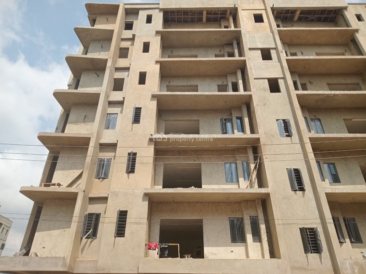 Luxury 3 Bedroom Apartment, Lekki Phase 1, Lekki, Lagos, Flat / Apartment for Sale