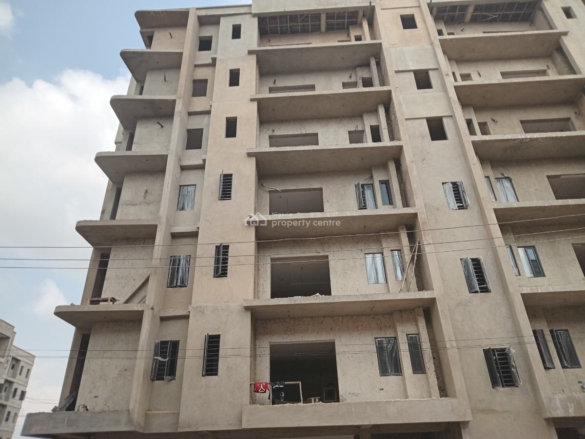 Luxury 3 Bedroom Apartment, Lekki Phase 1, Lekki, Lagos, Flat / Apartment for Sale