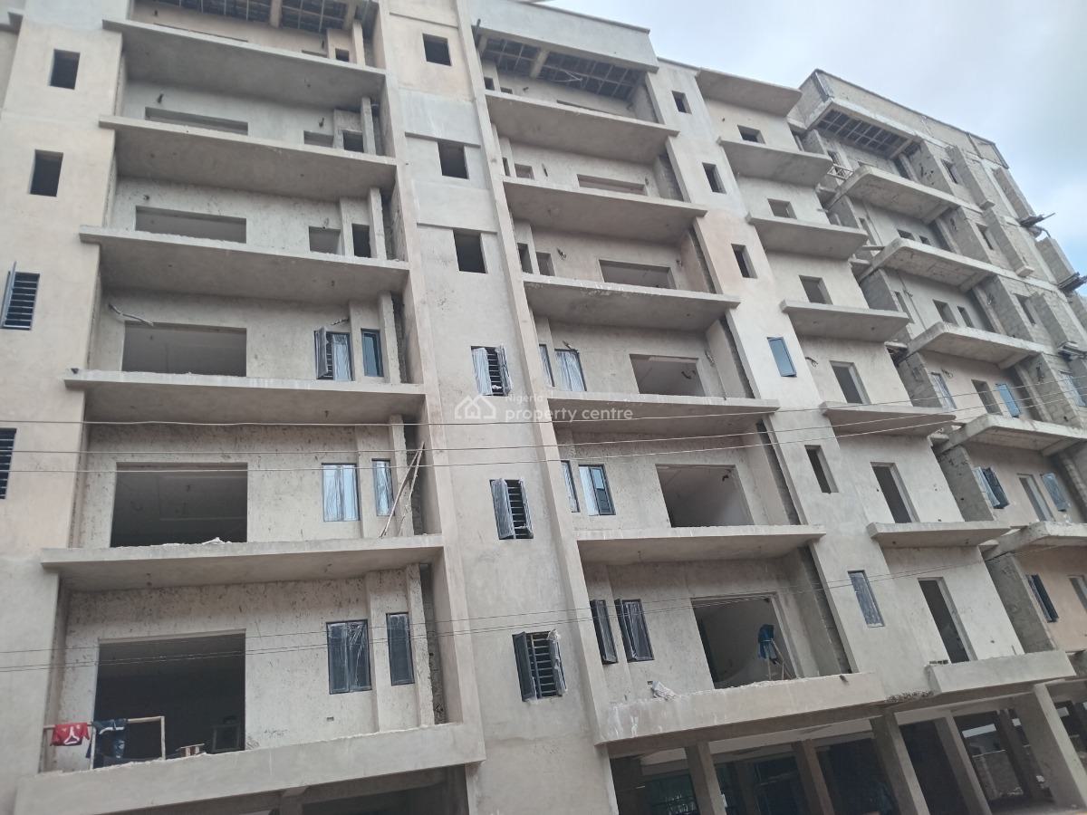 Luxury 3 Bedroom Apartment, Lekki Phase 1, Lekki, Lagos, Flat / Apartment for Sale