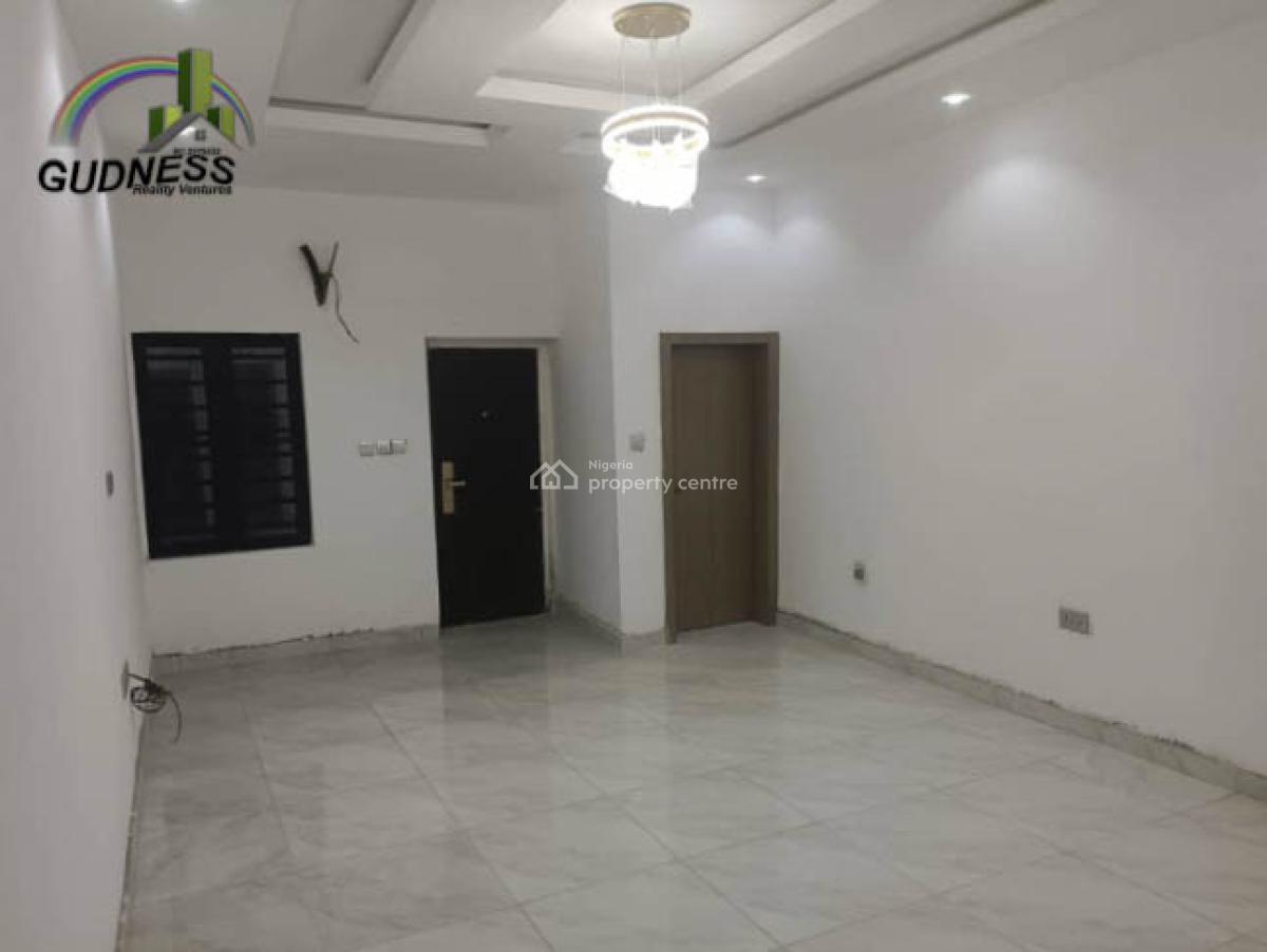 2 Bedroom Flat, Lekki Scheme 2, Ajah, Lagos, Flat / Apartment for Rent