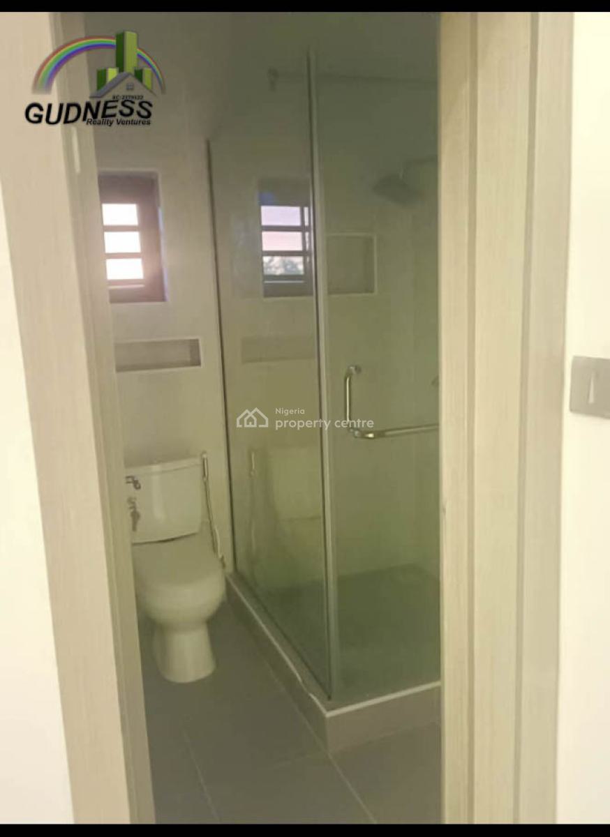 2 Bedroom Flat, Lekki Scheme 2, Ajah, Lagos, Flat / Apartment for Rent