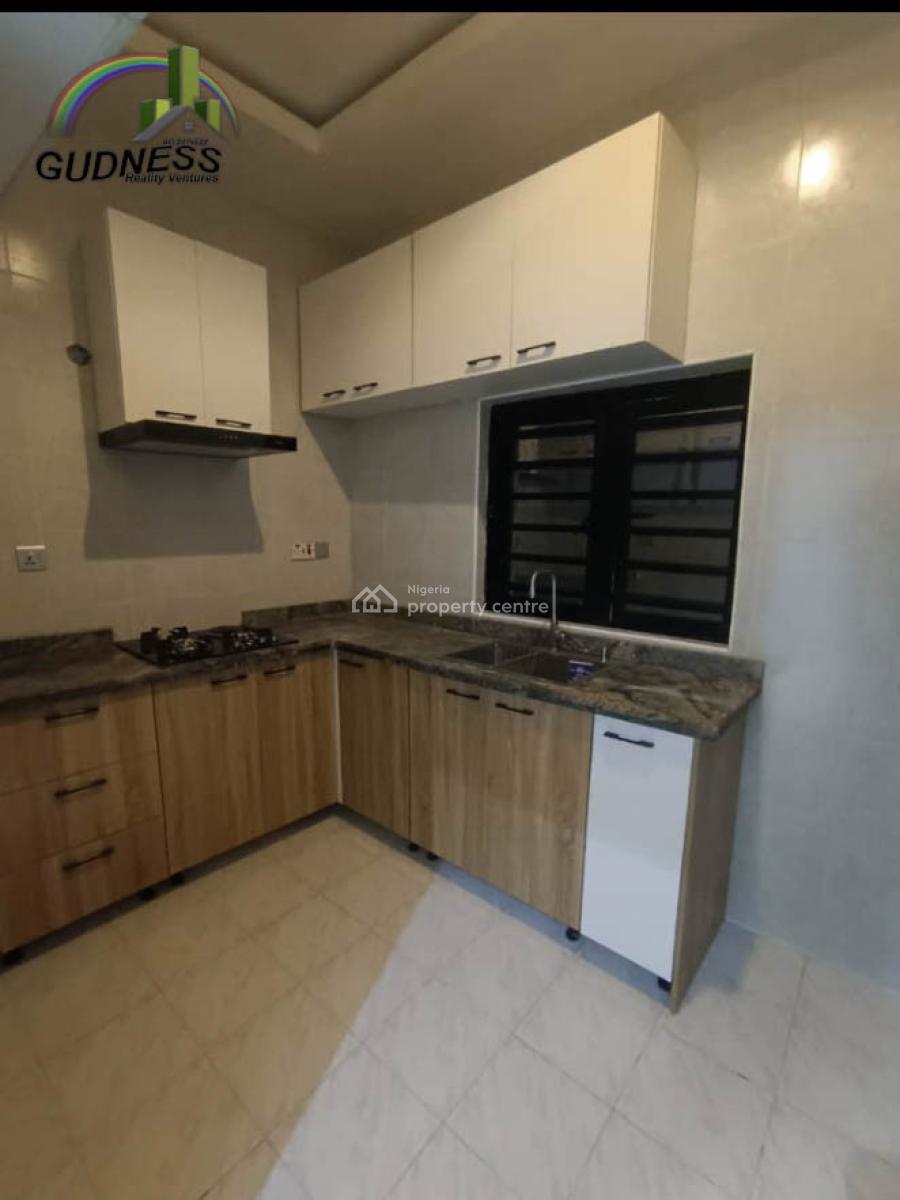 2 Bedroom Flat, Lekki Scheme 2, Ajah, Lagos, Flat / Apartment for Rent