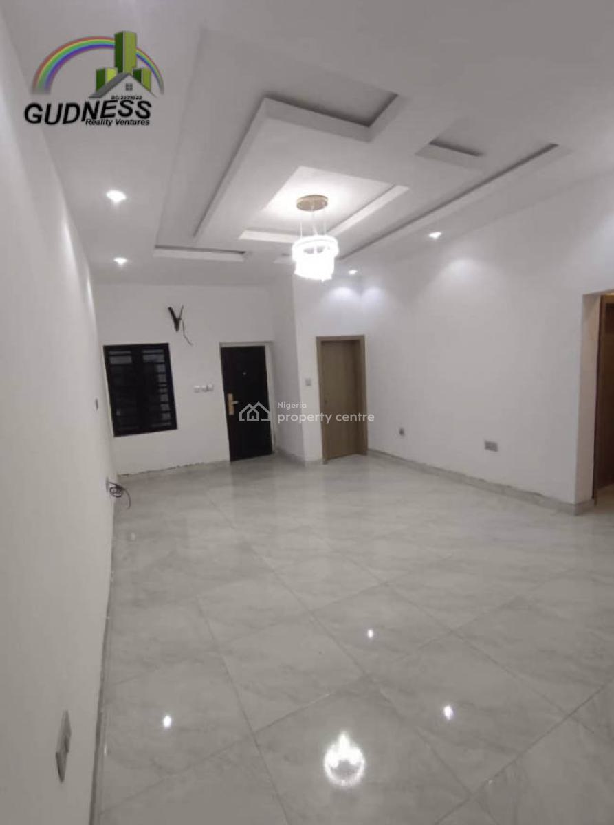 2 Bedroom Flat, Lekki Scheme 2, Ajah, Lagos, Flat / Apartment for Rent