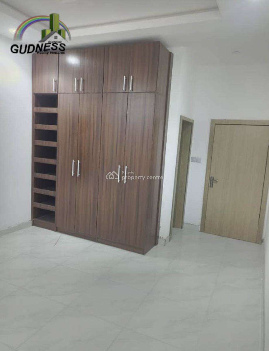 2 Bedroom Flat, Lekki Scheme 2, Ajah, Lagos, Flat / Apartment for Rent