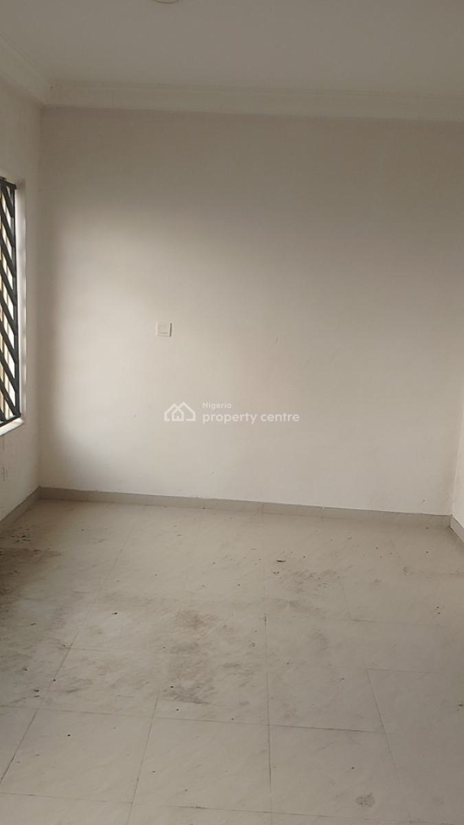 Spacious 4 Rooms Bungalow for All Purposes in a Self Compound, Greenland Estate Adesanya Ogombo Road, Ogombo, Ajah, Lagos, Detached Bungalow for Rent