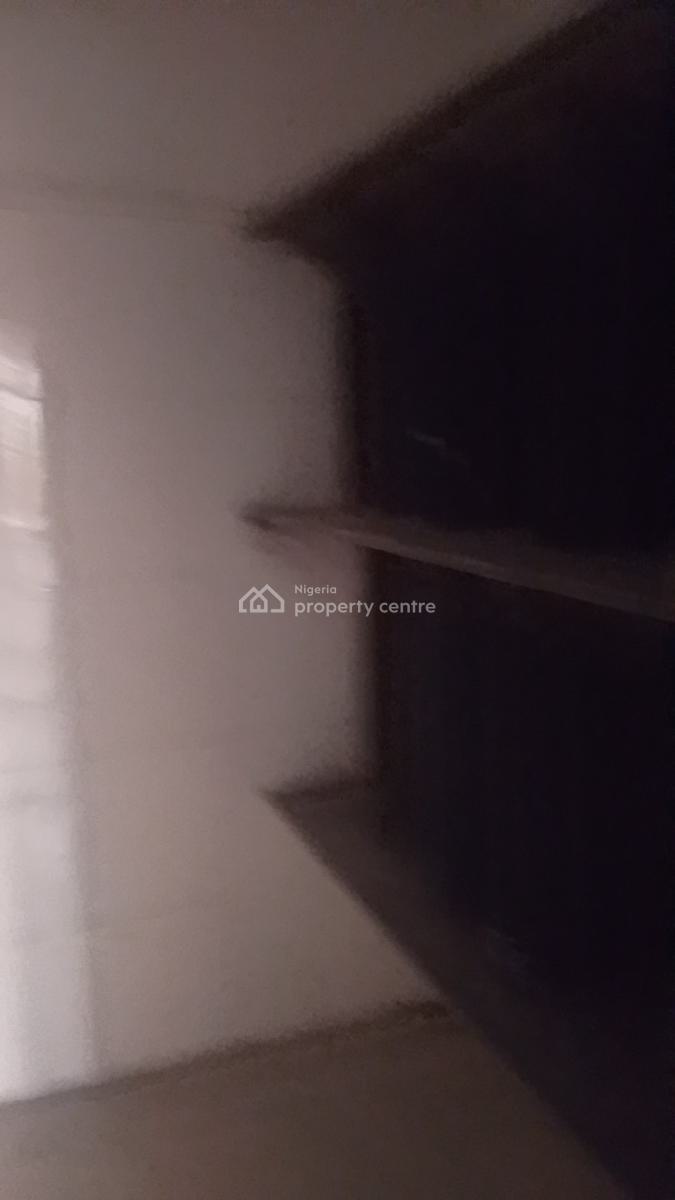 Spacious 4 Rooms Bungalow for All Purposes in a Self Compound, Greenland Estate Adesanya Ogombo Road, Ogombo, Ajah, Lagos, Detached Bungalow for Rent