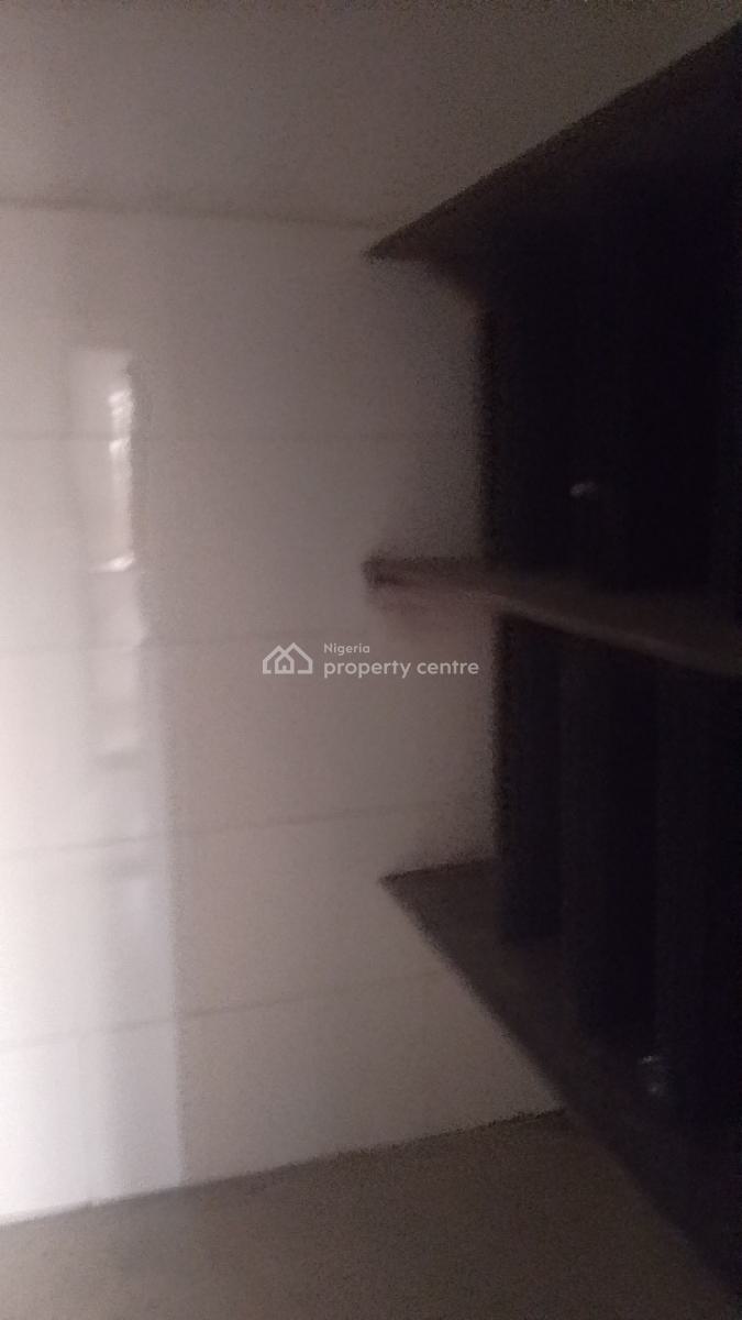 Spacious 4 Rooms Bungalow for All Purposes in a Self Compound, Greenland Estate Adesanya Ogombo Road, Ogombo, Ajah, Lagos, Detached Bungalow for Rent