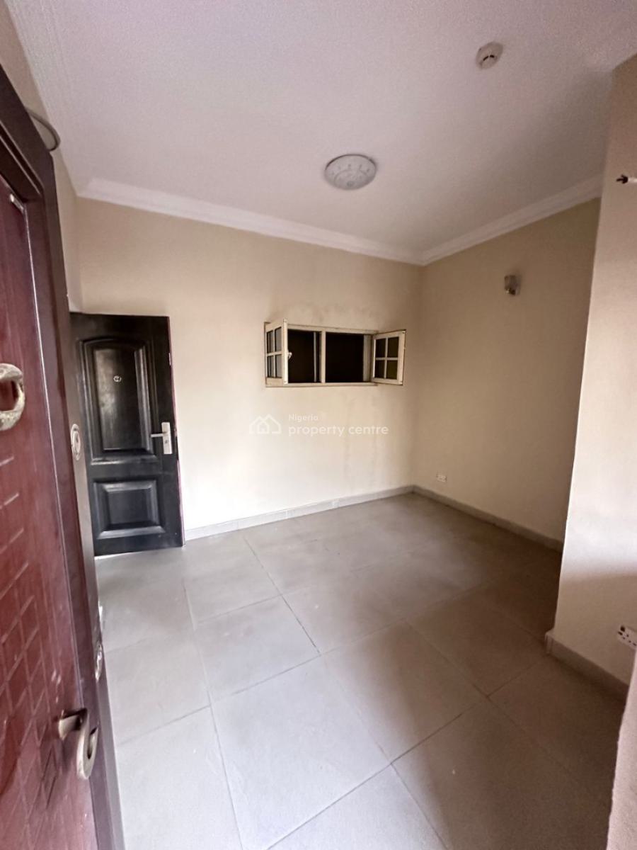 Luxury 4 Bedroom Terrace House, Off Hakeem Dickson, Lekki Phase 1, Lekki, Lagos, Terraced Duplex for Rent