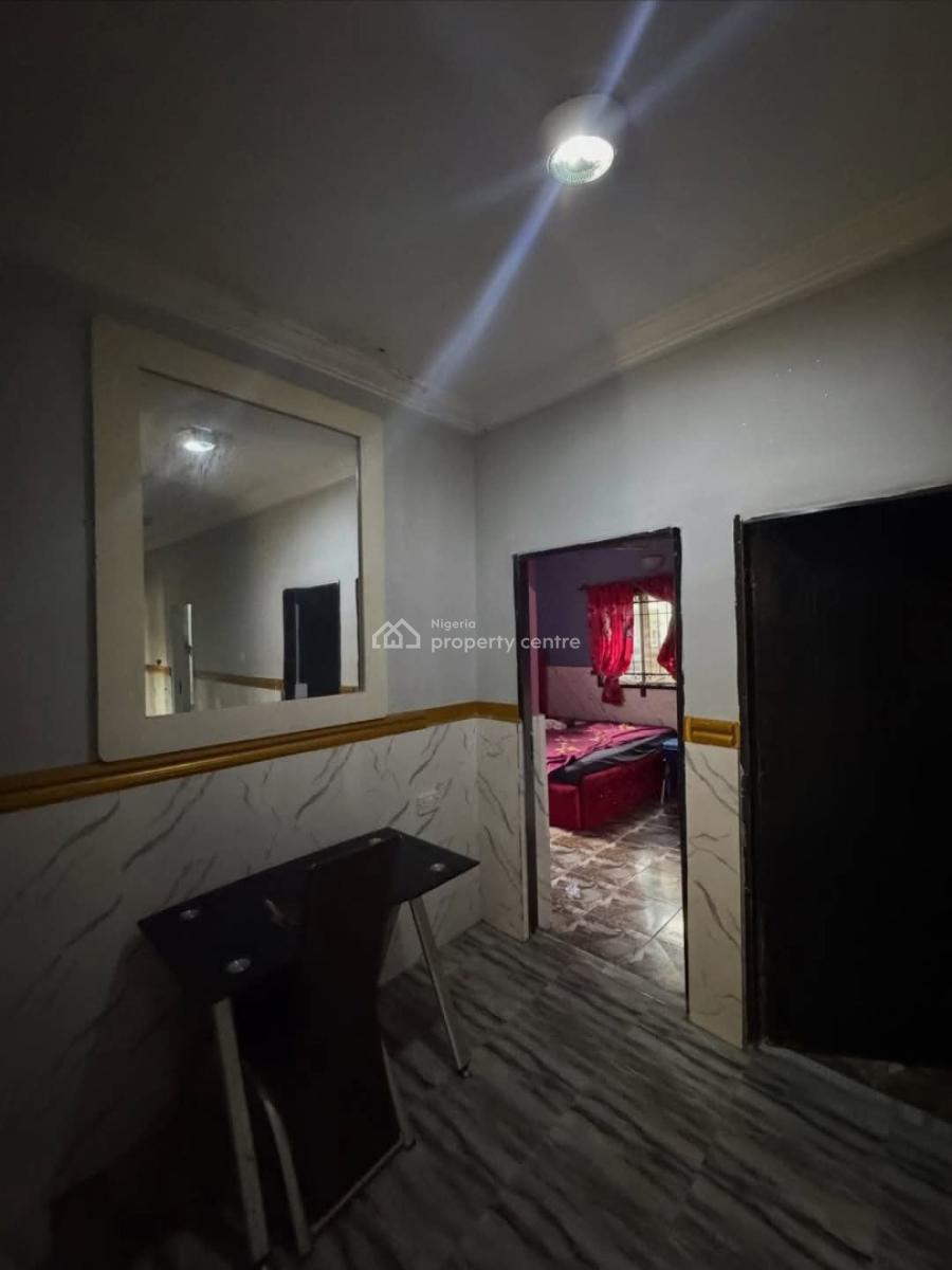 Modern 4 Bedroom Bungalow, Port Harcourt, Rivers, Detached Bungalow for Sale