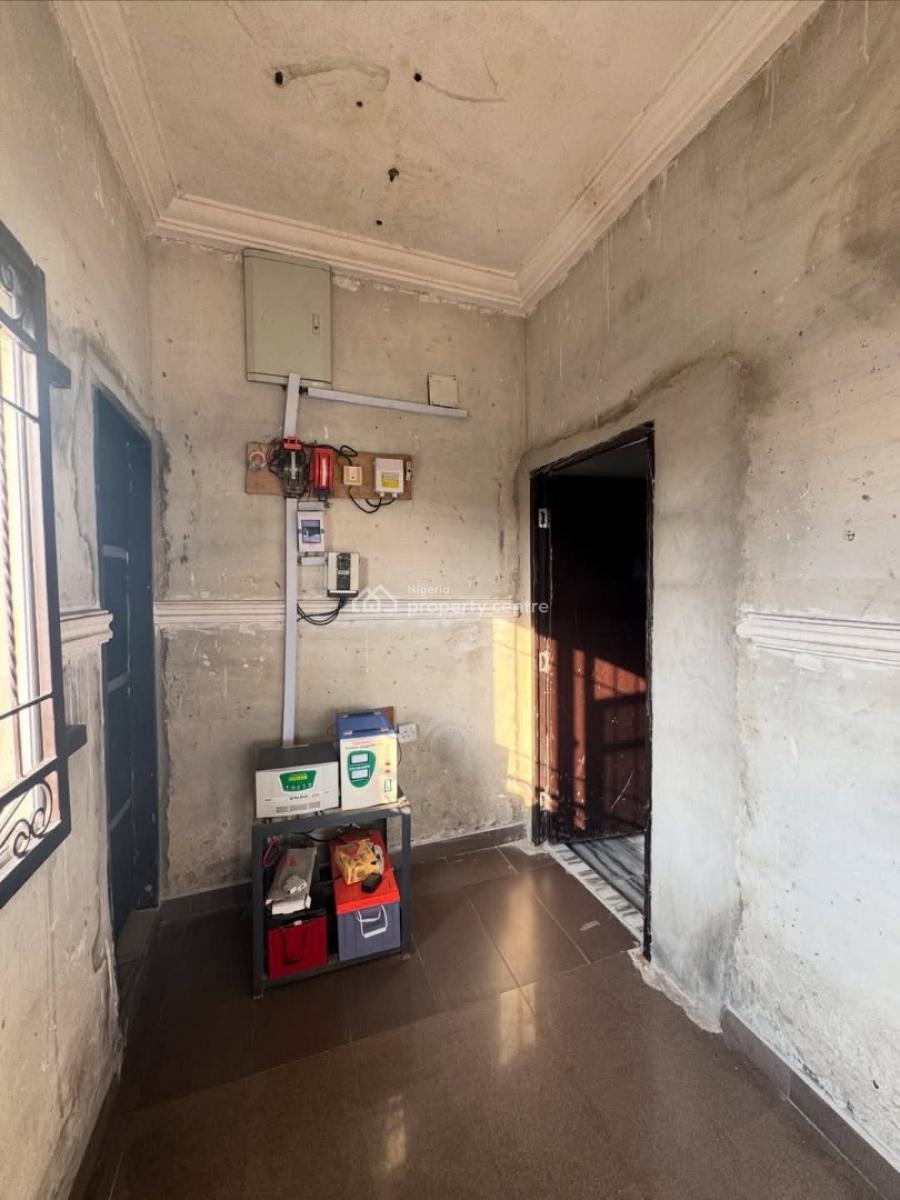 Modern 4 Bedroom Bungalow, Port Harcourt, Rivers, Detached Bungalow for Sale