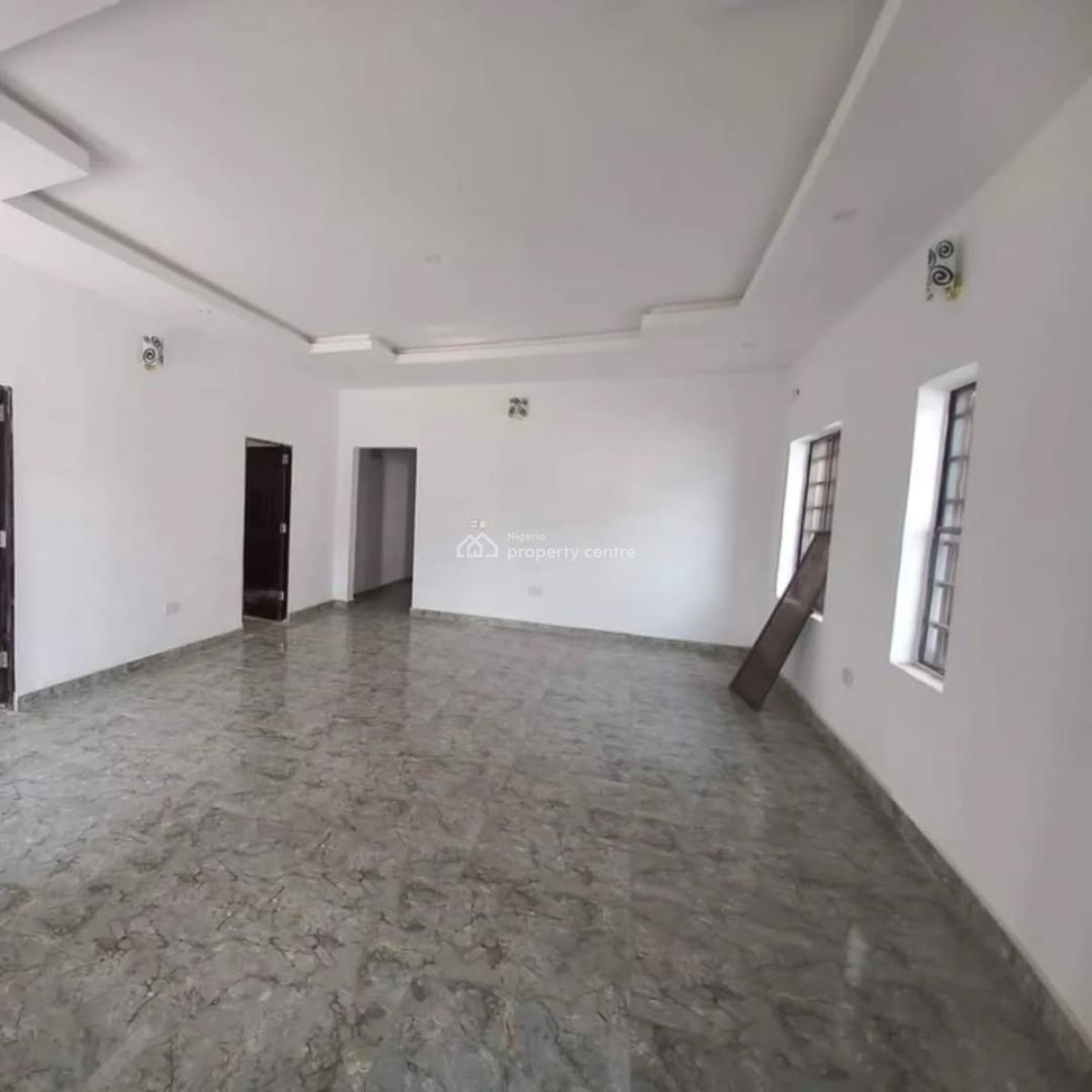 3 Bedroom Bungalow with a Studio Bq, Awoyaya, Ibeju Lekki, Lagos, Detached Bungalow for Sale