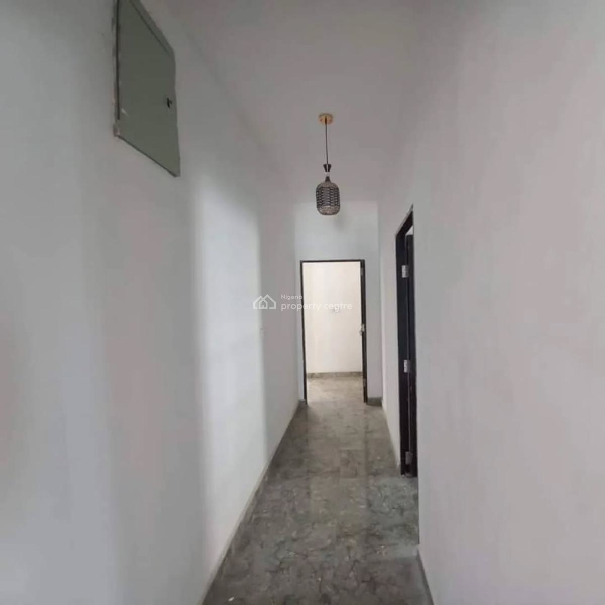3 Bedroom Bungalow with a Studio Bq, Awoyaya, Ibeju Lekki, Lagos, Detached Bungalow for Sale