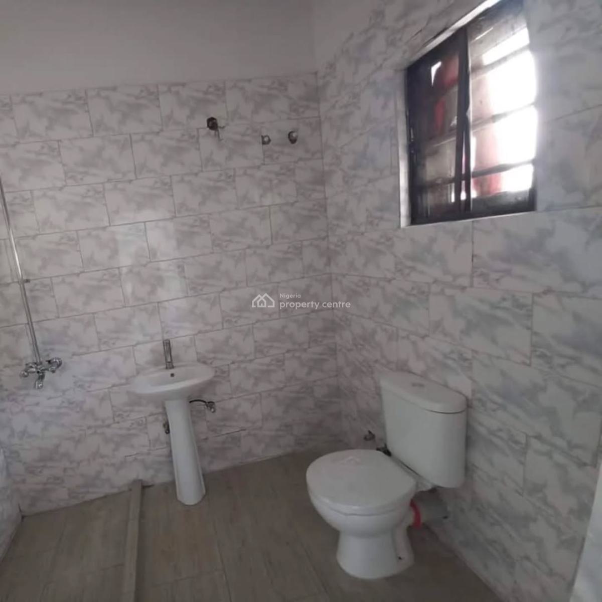 3 Bedroom Bungalow with a Studio Bq, Awoyaya, Ibeju Lekki, Lagos, Detached Bungalow for Sale