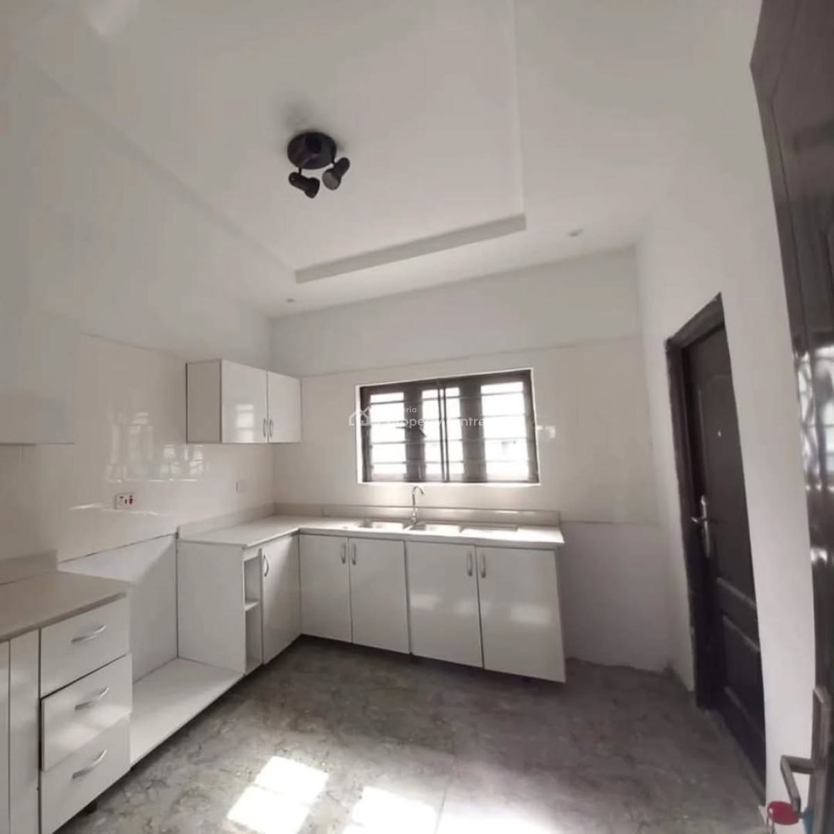 3 Bedroom Bungalow with a Studio Bq, Awoyaya, Ibeju Lekki, Lagos, Detached Bungalow for Sale